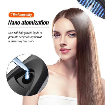 Veloyra Brush