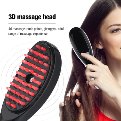 Veloyra Brush