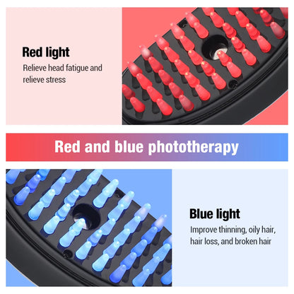 Veloyra Brush