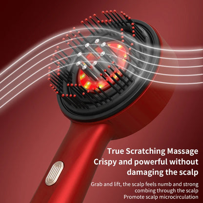 Veloyra Scalp Brush