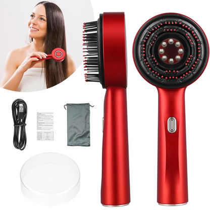 Veloyra Scalp Brush