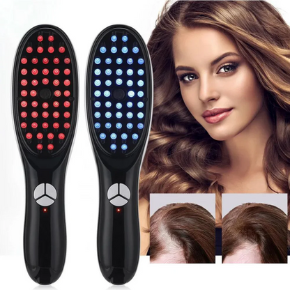 Veloyra Brush